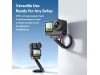Ulanzi MA04 MagLock Quick-Release Mount(Compatible with Action 6/Nano) Ulanzi MA04 MagLock Quick-Release Mount(Compatible with Action 6/Nano)